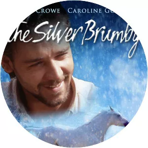 The Silver Brumby - 1993 ‧ Drama ‧ 1h 33m