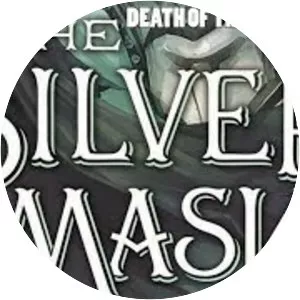 The Silver Mask (Magisterium #4)