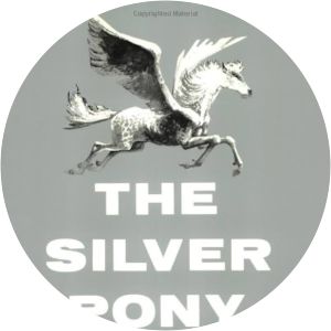 The Silver Pony Lynd Ward