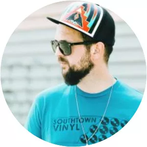 The Silver Rider - Musical artist