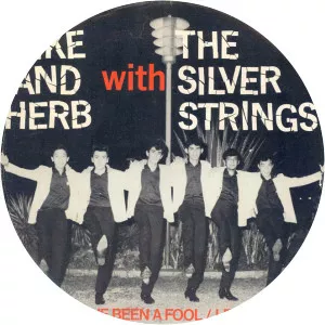The Silver Strings