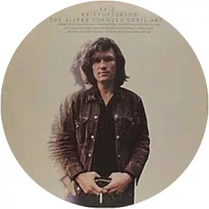 The Silver Tongued Devil and I - Album by Kris Kristofferson
