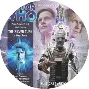 The Silver Turk