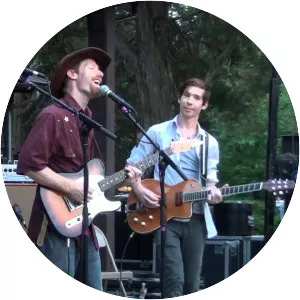 The Sim Redmond Band