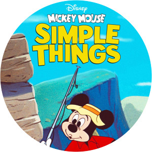 The Simple Things 1953