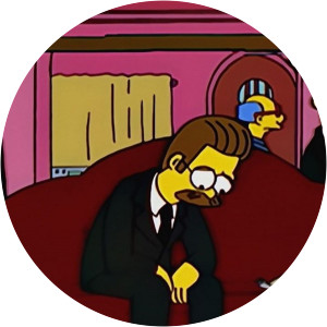 The Simpsons Alone Again, Natura-Diddily