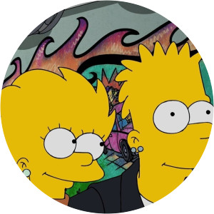The Simpsons Barthood