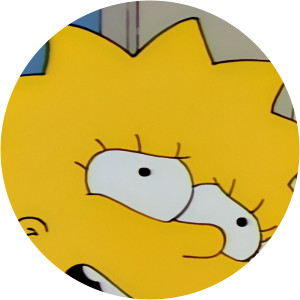 The Simpsons Brother from the Same Planet