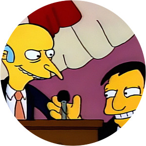 The Simpsons Burns Verkaufen der Kraftwerk