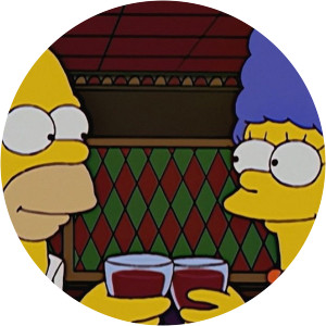 The Simpsons Co-Dependents' Day