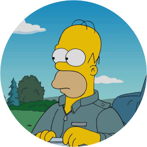 The Simpsons Cue Detective