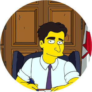 The Simpsons D'oh Canada - The Simpsons: Season 30, Episode 21