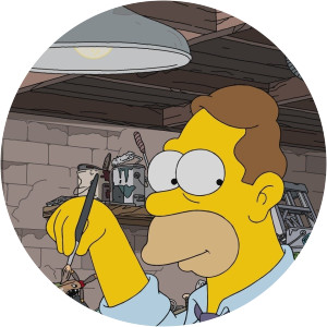 The Simpsons Forgive and Regret