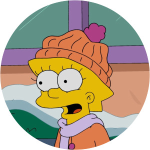 The Simpsons Friend with Benefit