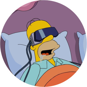 The Simpsons Friends and Family