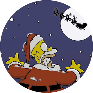 The Simpsons Grift of the Magi - The Simpsons: Season 11, Episode 9