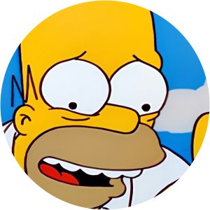 The Simpsons Guess Who's Coming to Criticize Dinner?