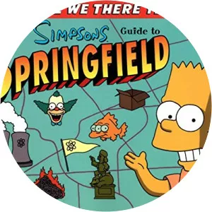 The Simpsons Guide to Springfield