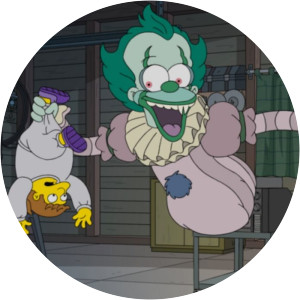 The Simpsons Halloween of Horror