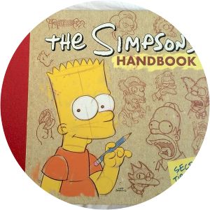 The Simpsons Handbook: Secret Tips from the Pros