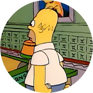 The Simpsons Homer's Odyssey