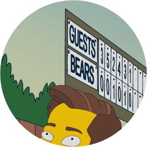 The Simpsons How Lisa Got Her Marge Back