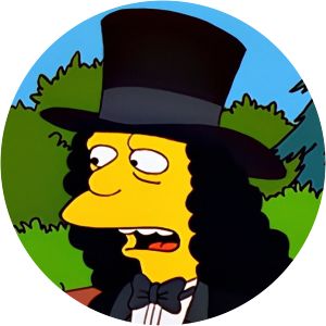 The Simpsons It's a Mad, Mad, Mad, Mad Marge - The Simpsons: Season 11, Episode 21