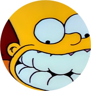 The Simpsons Itchy and Scratchy: The Movie