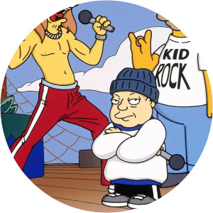 The Simpsons Kill the Alligator and Run - The Simpsons: Season 11, Episode 19