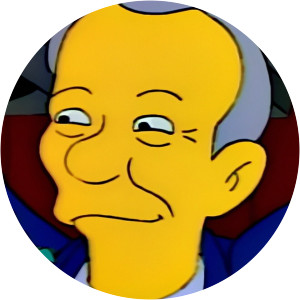 The Simpsons Krusty Gets Kancelled