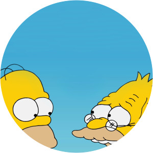 The Simpsons Let's Go Fly a Coot