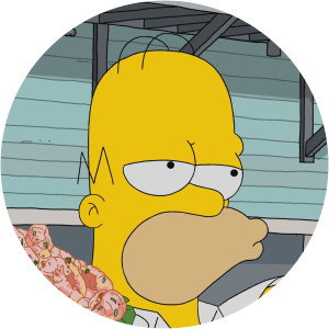 The Simpsons Lisa Gets the Blues