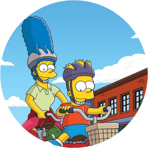 The Simpsons Marge's Son Poisoning