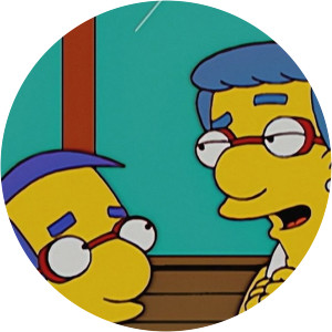 The Simpsons Milhouse of Sand and Fog
