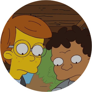 The Simpsons Moms I'd Like to Forget - The Simpsons: Season 22, Episode 10