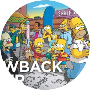 The Simpsons Movie - 2007 ‧ Adventure/Comedy ‧ 1h 28m