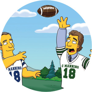 The Simpsons O Brother, Where Bart Thou?