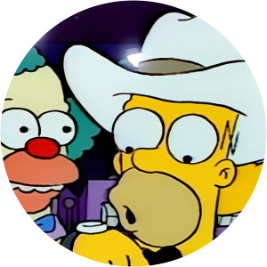 The Simpsons $pringfield