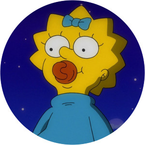 The Simpsons Puffless