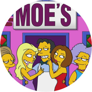 The Simpsons Pygmoelian