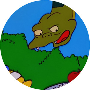 The Simpsons Simpsons Bible Stories