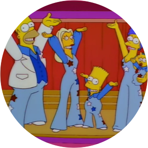 The Simpsons Spin-Off Showcase - The Simpsons: Season 8, Episode 24