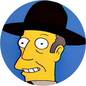 The Simpsons Sweet Seymour Skinner's Baadasssss Song