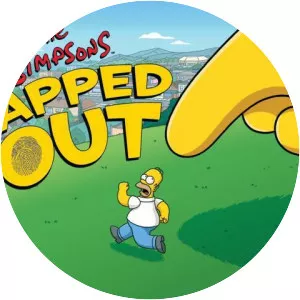 The Simpsons: Tapped Out
