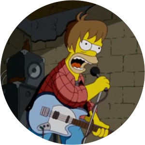 The Simpsons That '90s Show