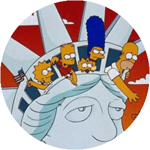 The Simpsons The City of New York vs. Homer Simpson