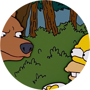 The Simpsons The Fat and the Furriest