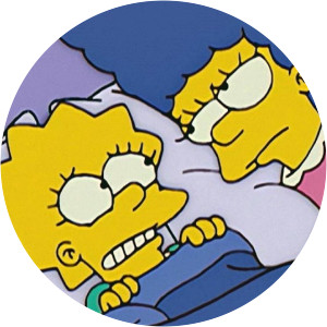 The Simpsons The Girl Who Slept Too Little