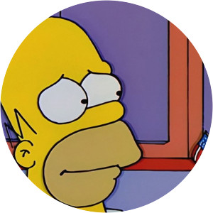 The Simpsons The Old Man and the 