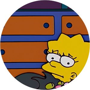 The Simpsons The Seven-Beer Snitch